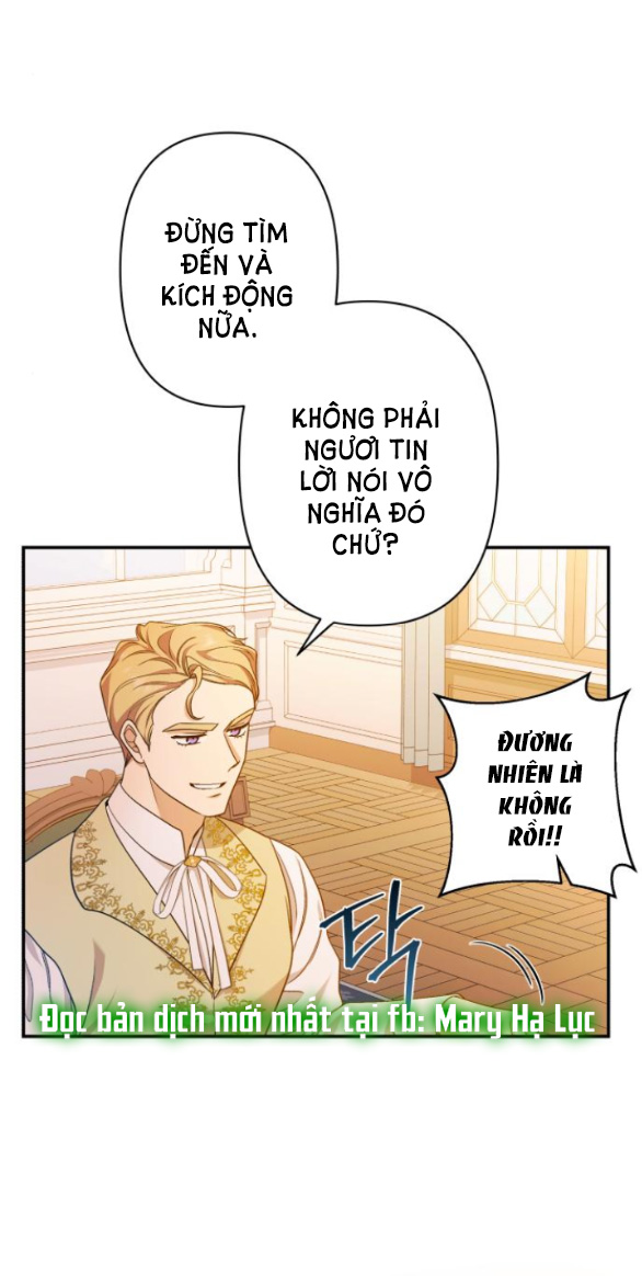 Hãy Giết Chồng Tôi Đi chapter 53.1 - Trang 10