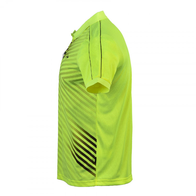 Áo thể thao nam Dunlop - DABAS8088-1C-NG