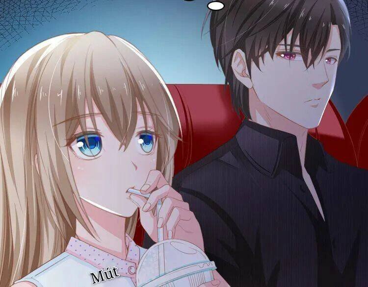 tổng tài đại nhân song mặt kiều thê chapter 10 22