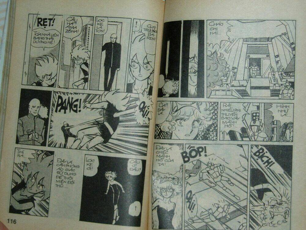 siêu nhân locke chapter 4 58