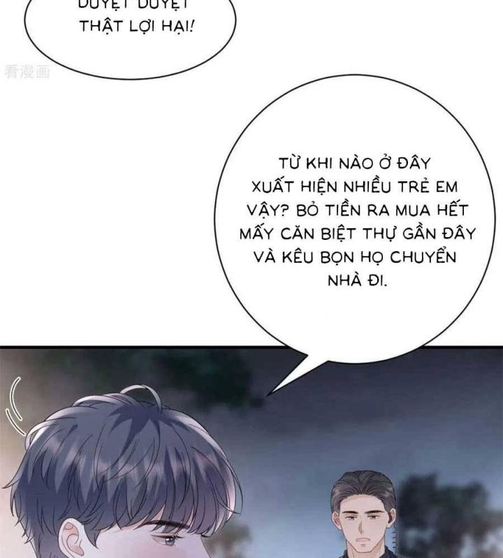 đại tiểu thư có thể có bụng dạ gì xấu chứ! (full) chapter 134 46