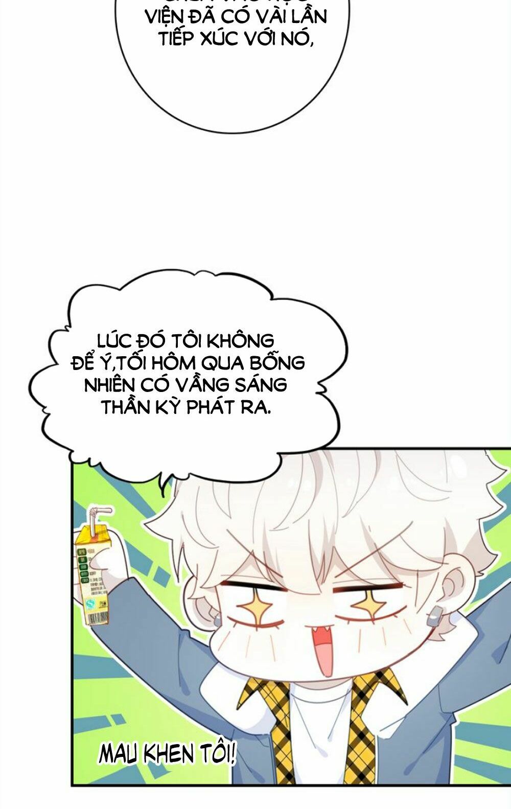 Ái Thượng Ngạo Kiều Long Vương Gia chapter 19 - Trang 15