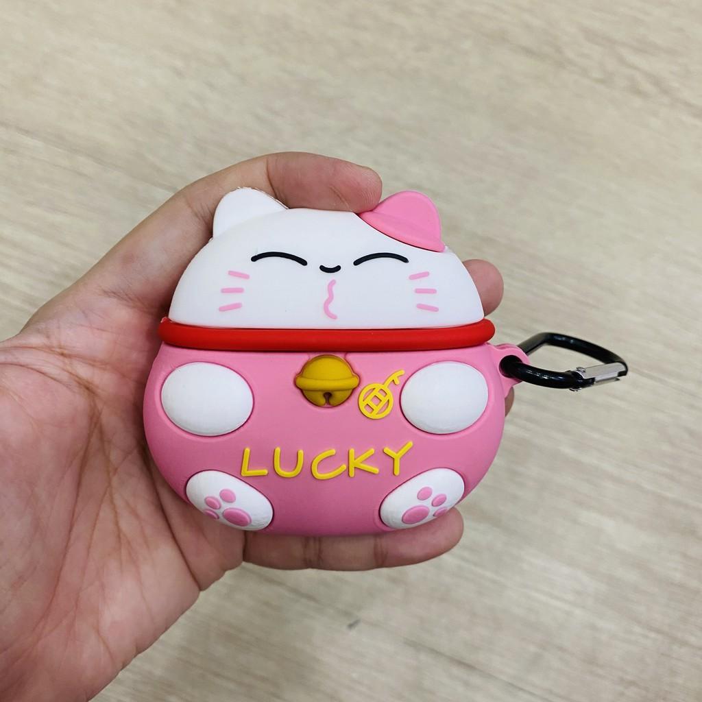 Bao silicon Kute cho Airpod Pro