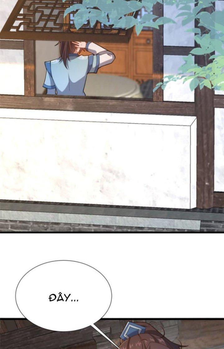 võ thánh này cũng quá khẳng khái chapter 21 30
