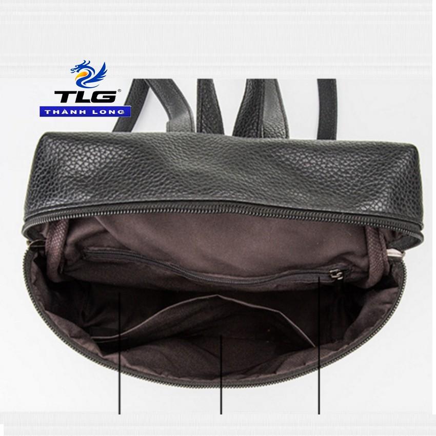 Ba Lô nữ Da kiểu dáng Hàn Quốc phong cách trẻ trung 205987