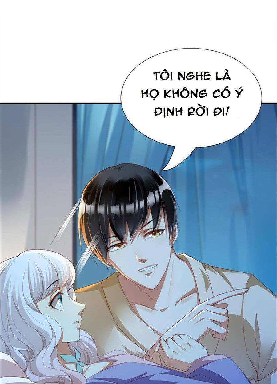 gặp phải người chồng xảo quyệt! chapter 23 6