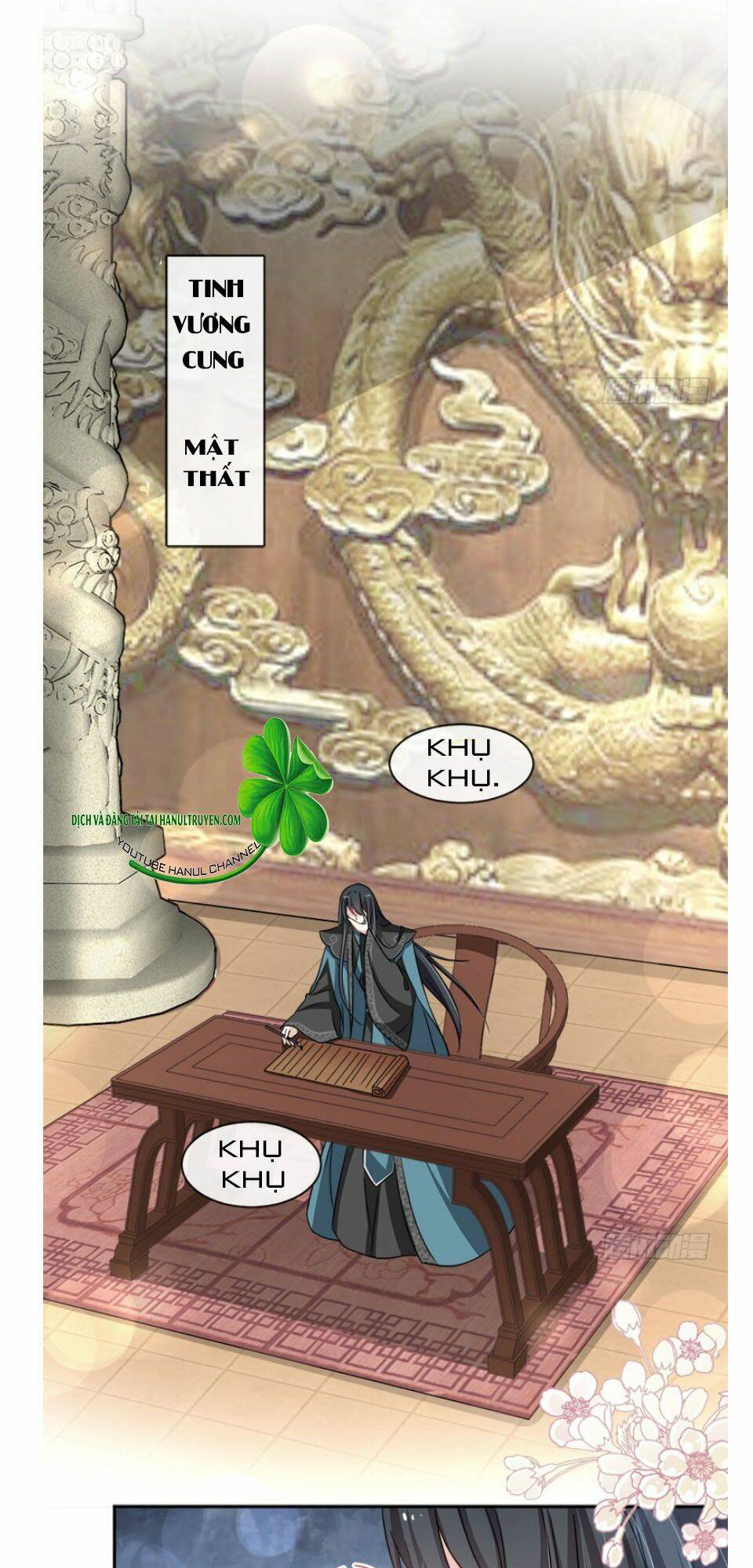 thiên hạ đệ nhất sủng phi chapter 98 25