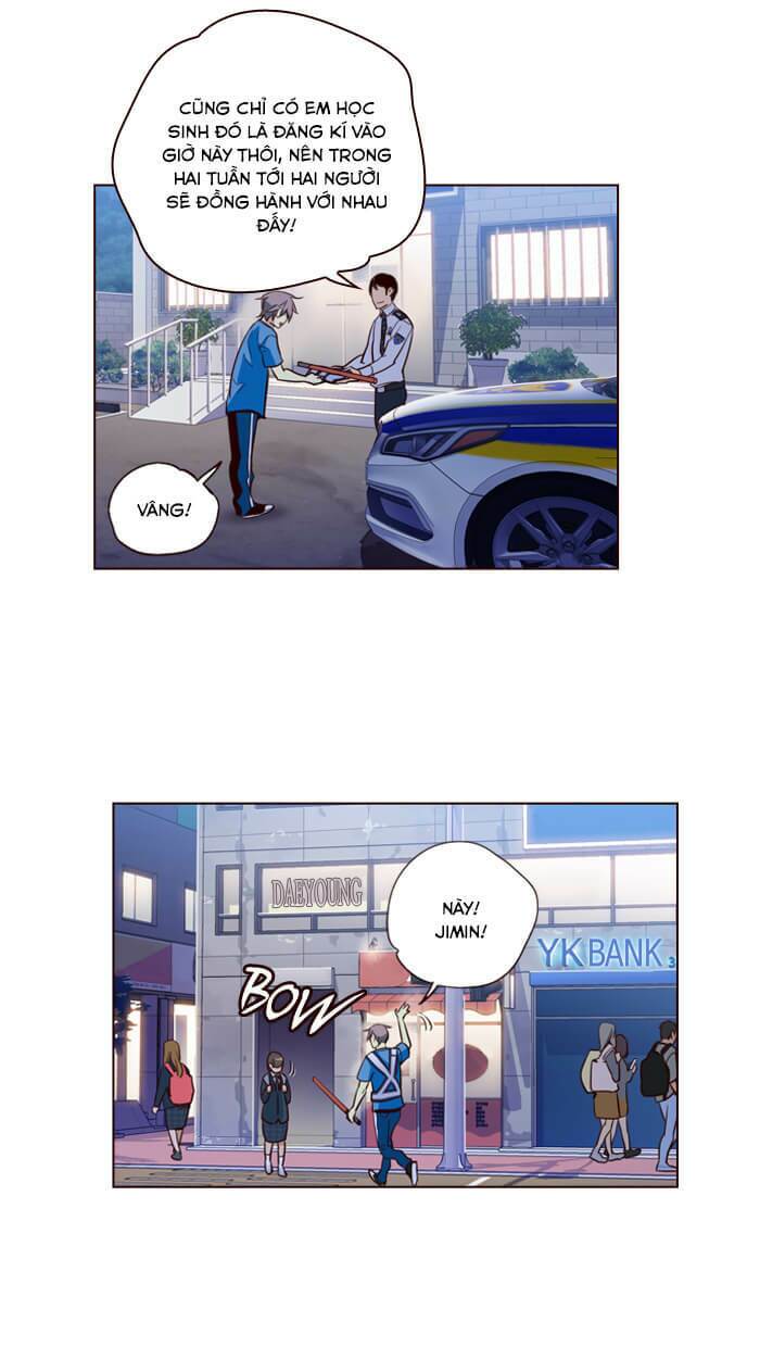 nữ sinh trường wilds chapter 245 30