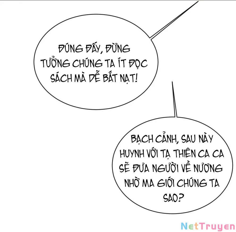 chàng vú em tu chân chapter 81 45