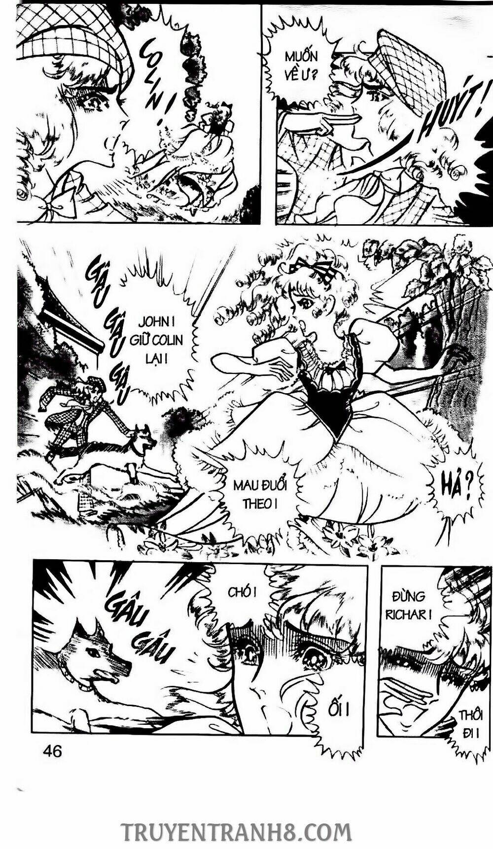 the count s daughter chapter 42 19