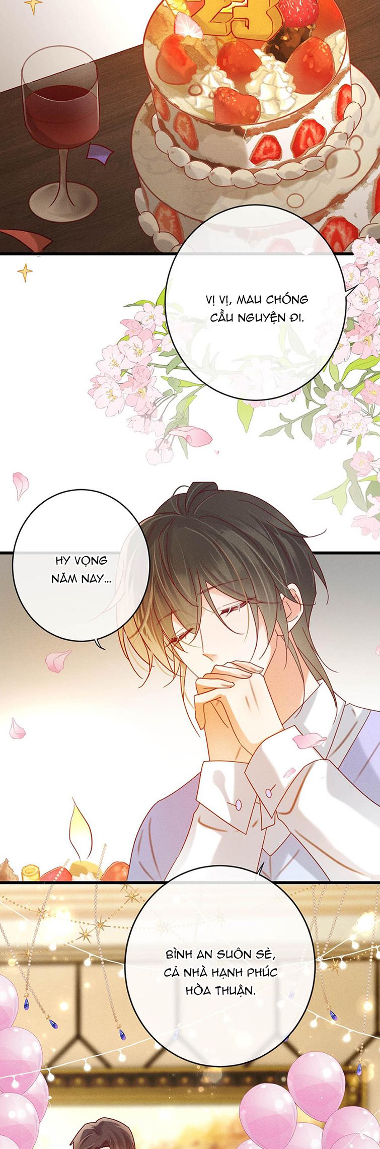 nịch tửu chapter 86 2