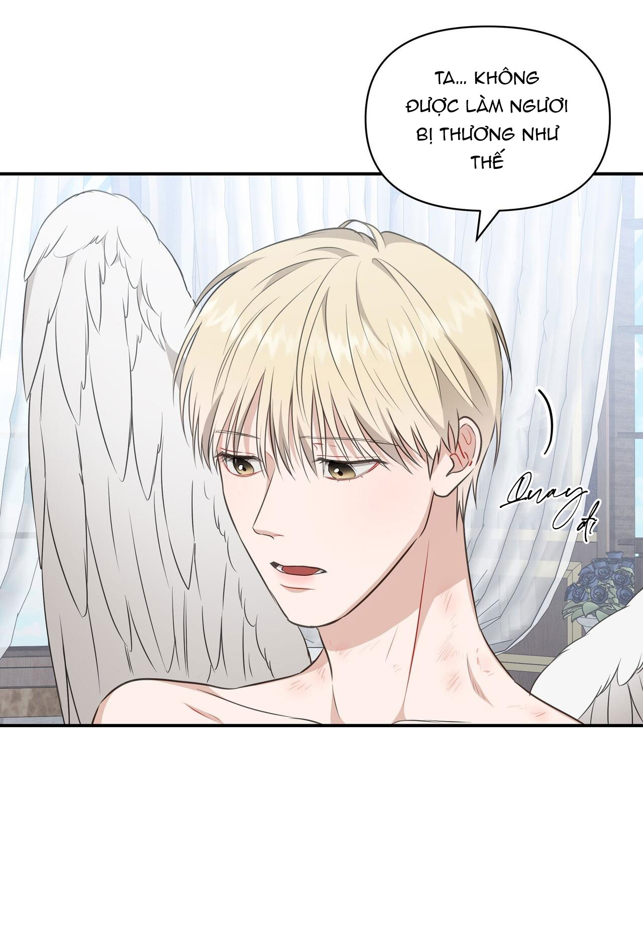 cách để sống sót với tư cách là người chơi chapter 9 33