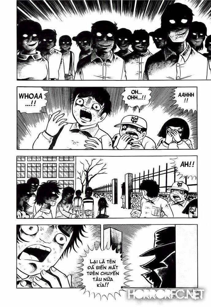 lullbabies from hell chapter 3 31