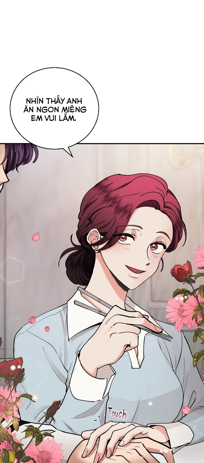 cặp đôi oan gia ngõ hẹp chapter 30 9