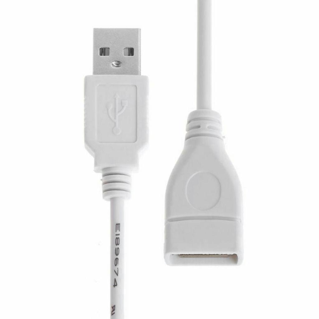 1pc Power Supply Cable With ON / OFF Button Switch Replace Desktop Switch