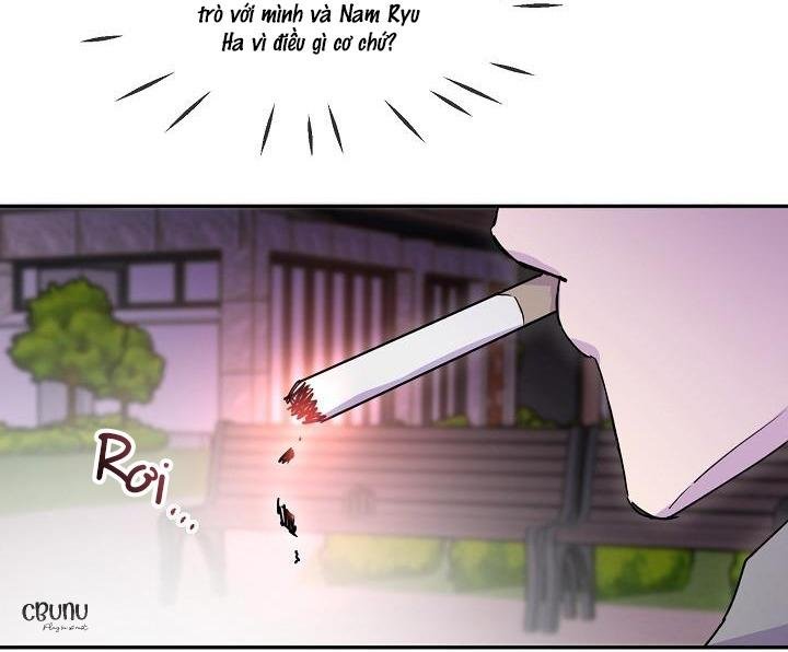 |drop| nụ hôn chết chóc chapter 16 67