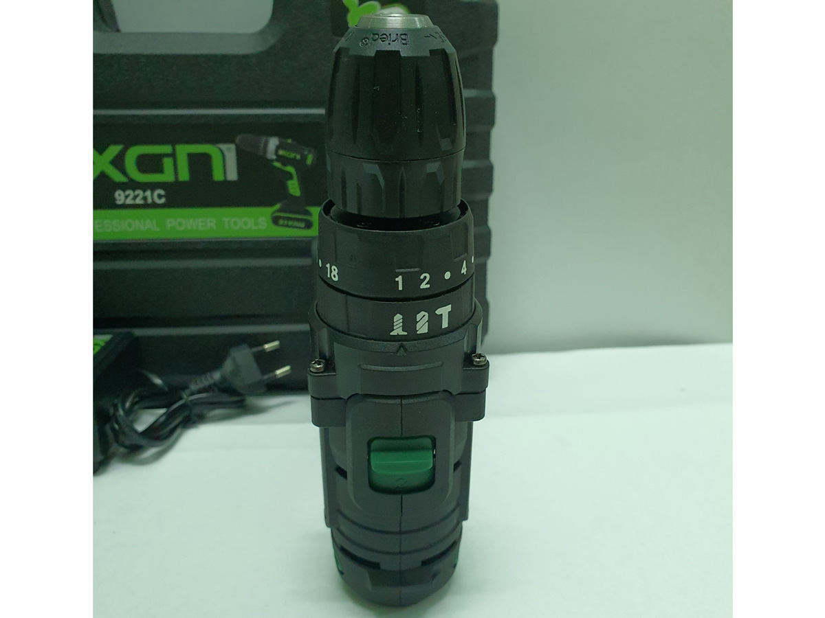 Máy khoan động lực dùng pin 21V XGN 9221C