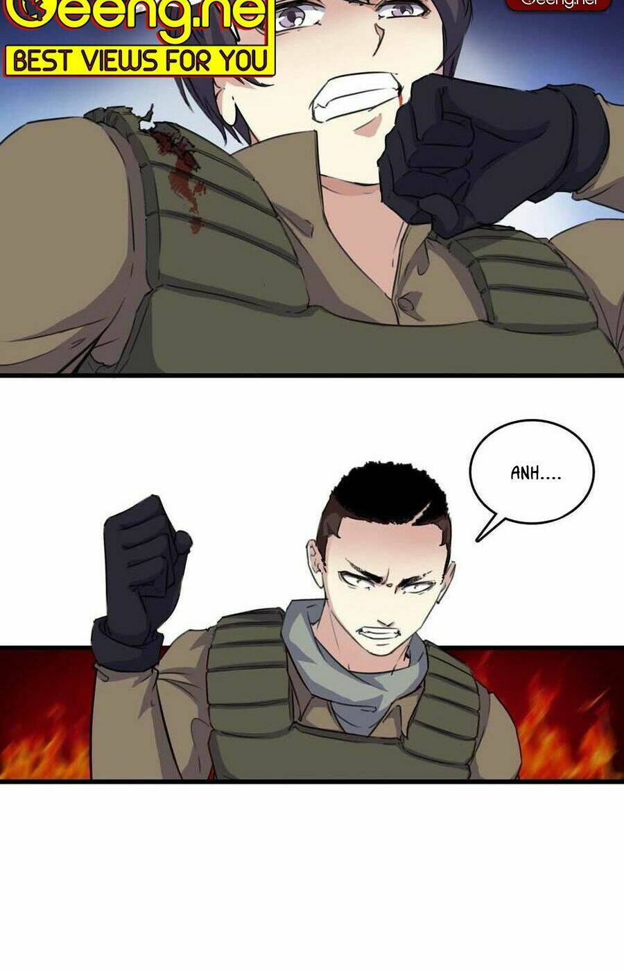 tối cường binh vương chapter 63 17