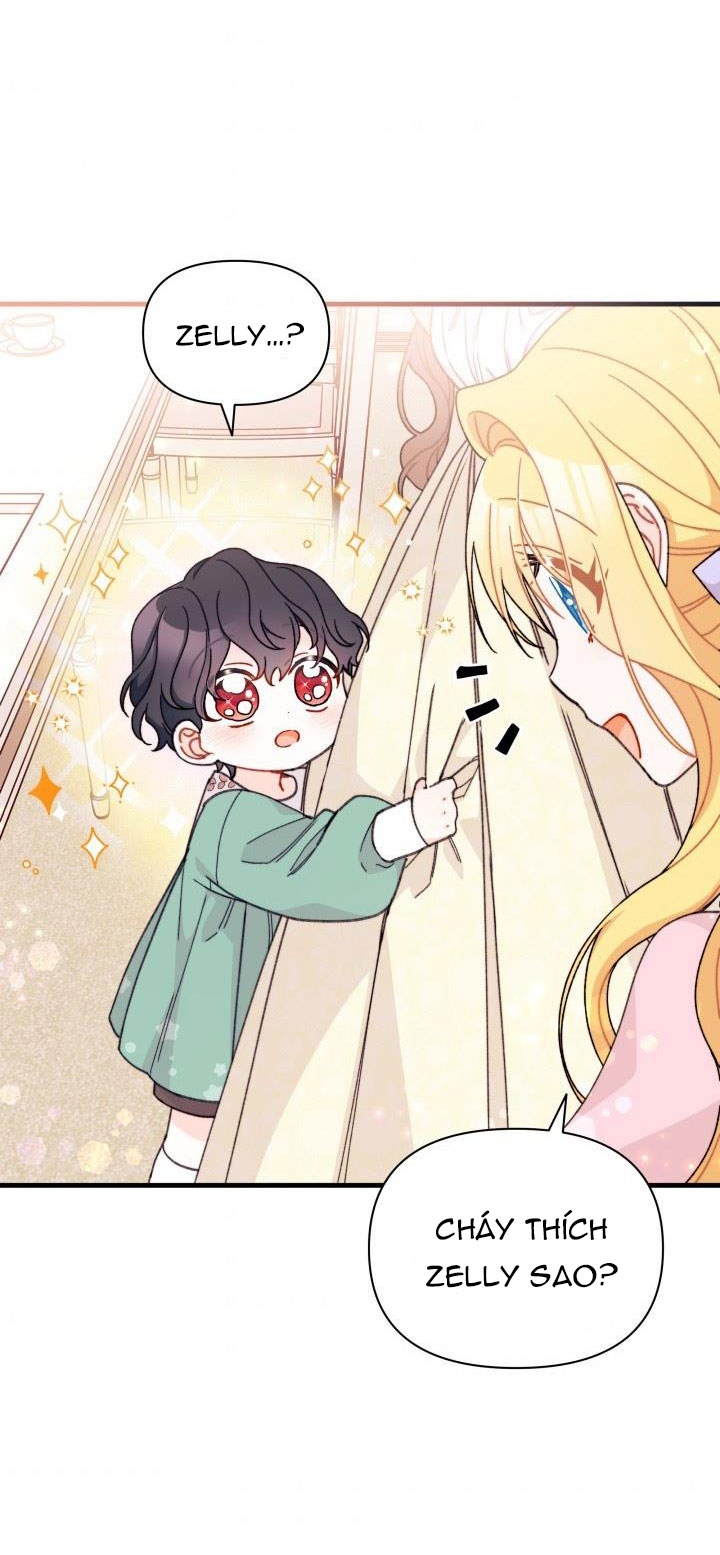 tôi đã kết hôn khi tôi tìm thấy nam chính chapter 23 32