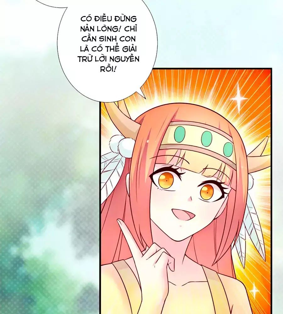 cuộc sống hào môn của vu nữ chapter 51 1