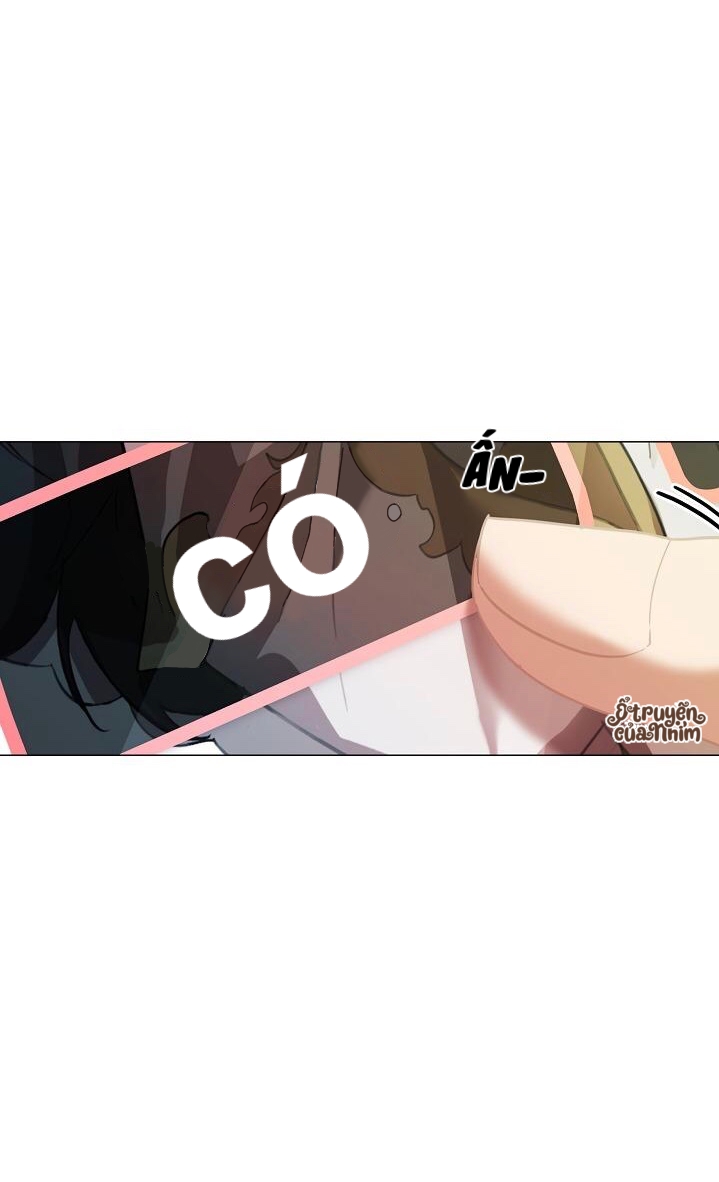 cách để nhân vật phụ phá đảo game hẹn hò chapter 0 11