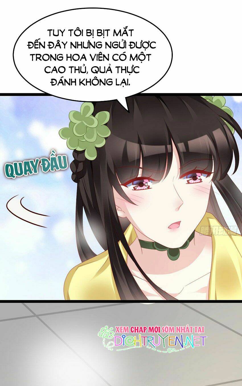 ta ở cổ đại nuôi nam nhân chapter 54 12