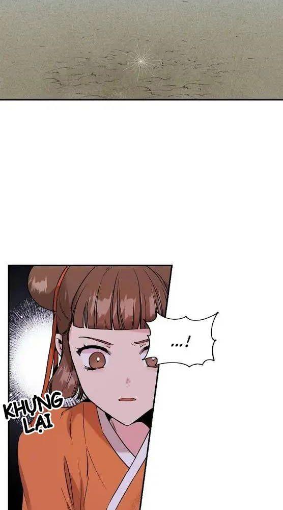 tôi là người mạnh nhất khi theo chủ nghĩa võ thuật chapter 30 38