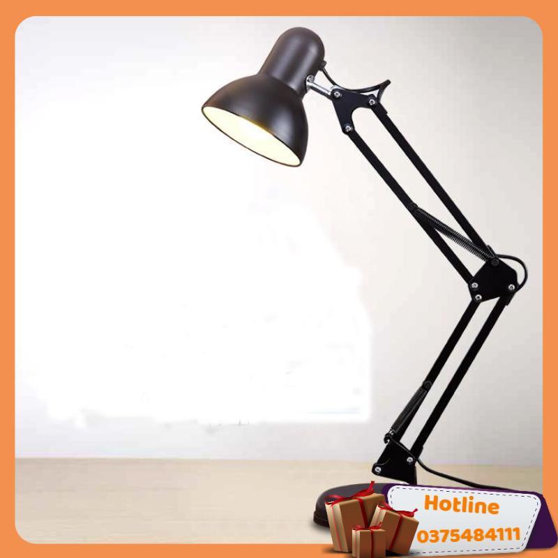 Đèn Led Để Bàn Làm Việc Và Học Tập - Hàng Loại 1