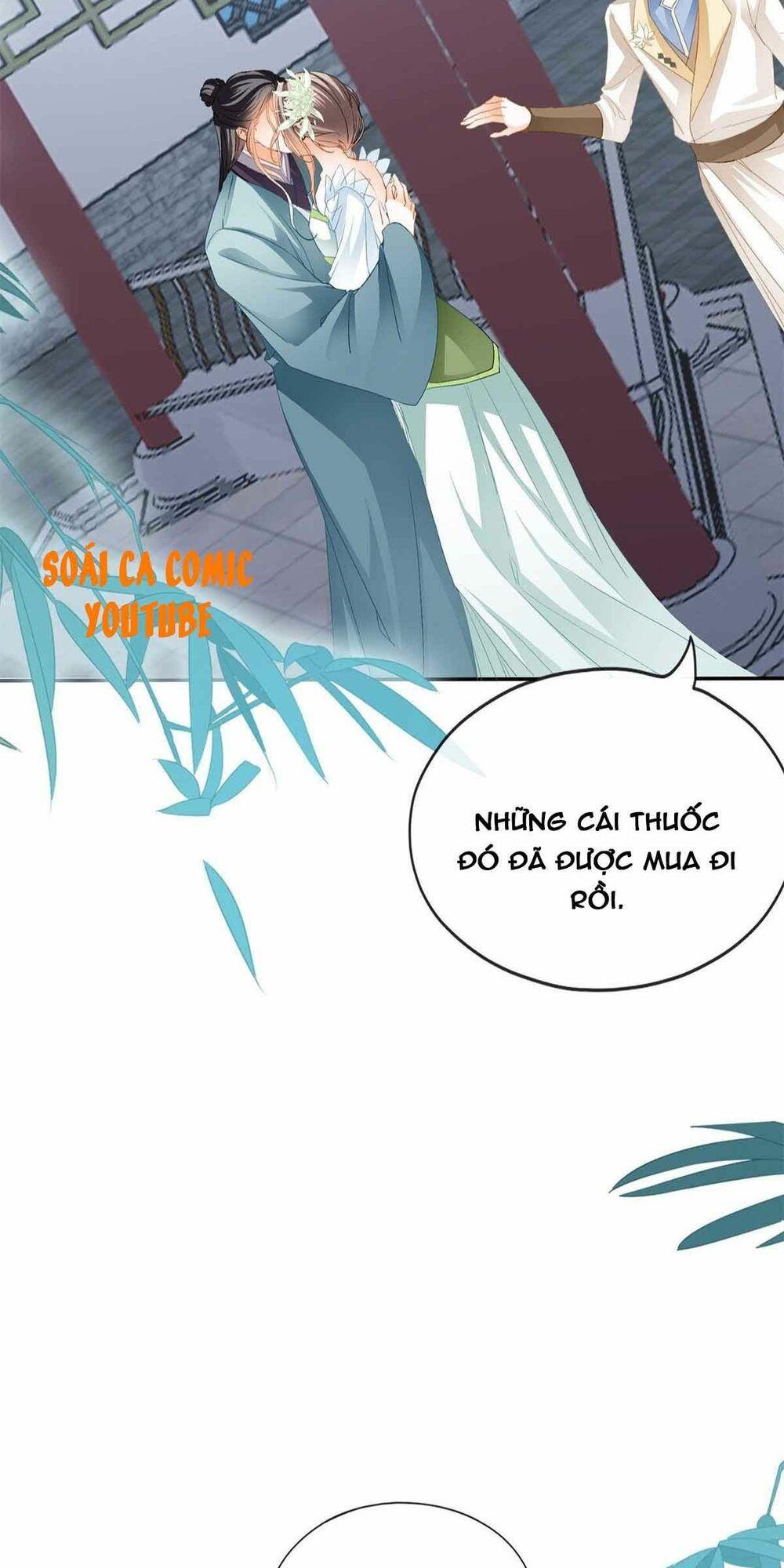 bổn vương muốn nàng chapter 57 24