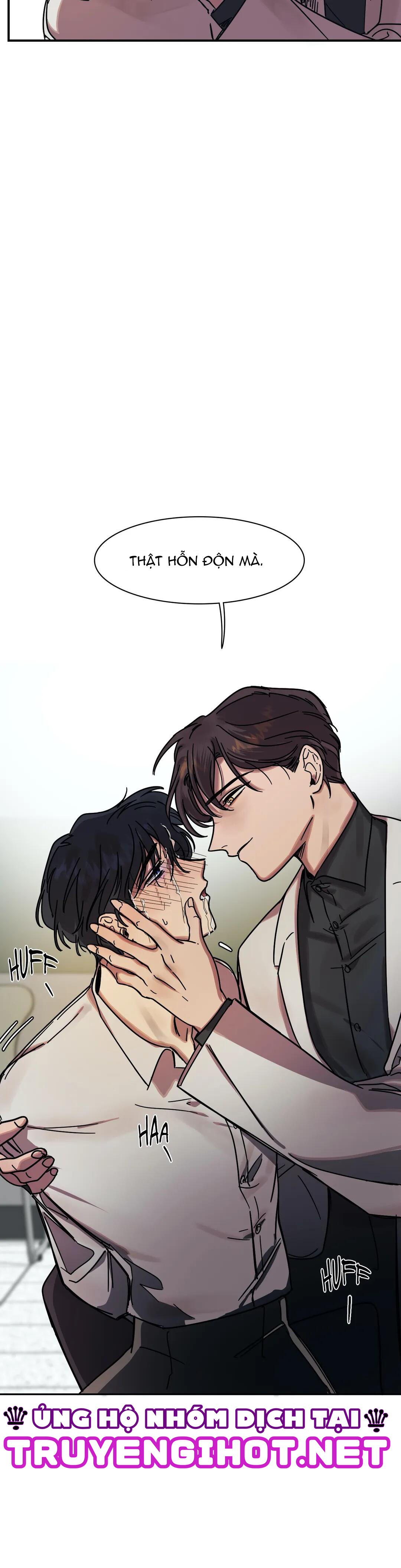 góc nhìn thứ ba (full) chapter 10.2 9