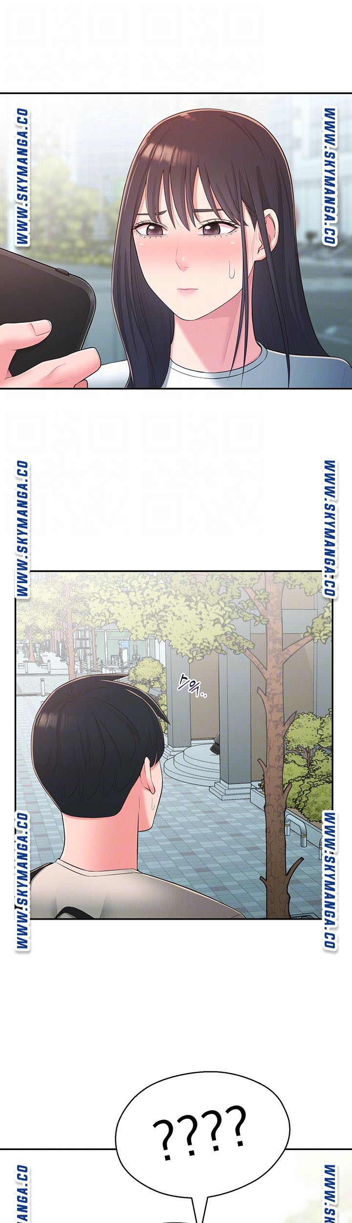 người chị hiểu biết chapter 33 3