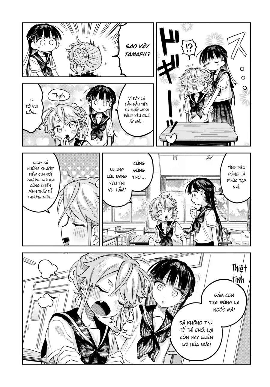 josou danshi wa skirt wo nugitai! chapter 13 13