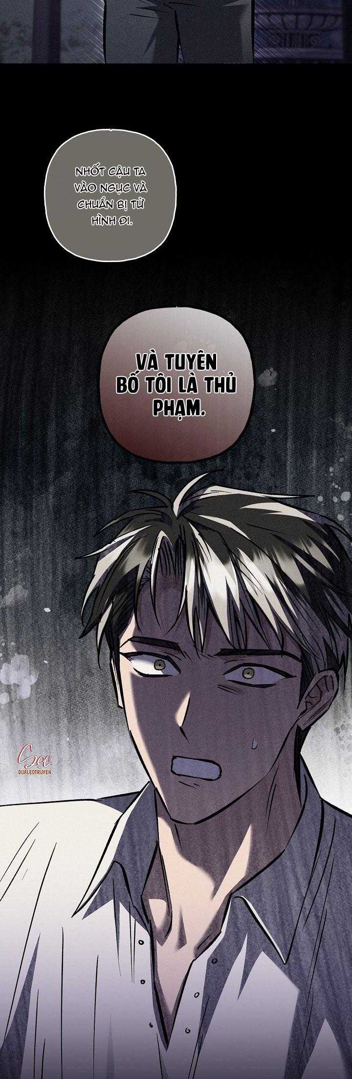 bước ngoặt định mệnh chapter 53 55