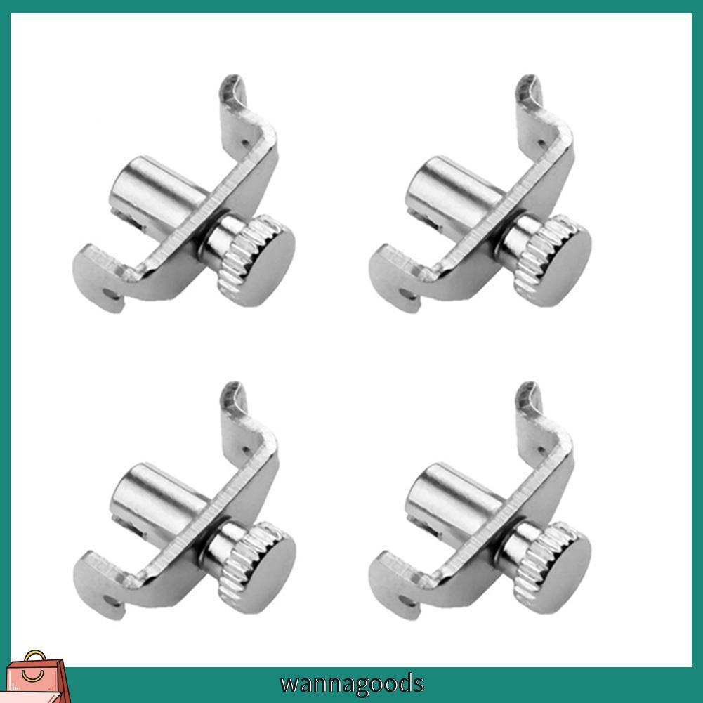 Bộ 4 dụng cụ điều chỉnh lên dây cho đàn nhị chuyên nghiệp chất lượng cao