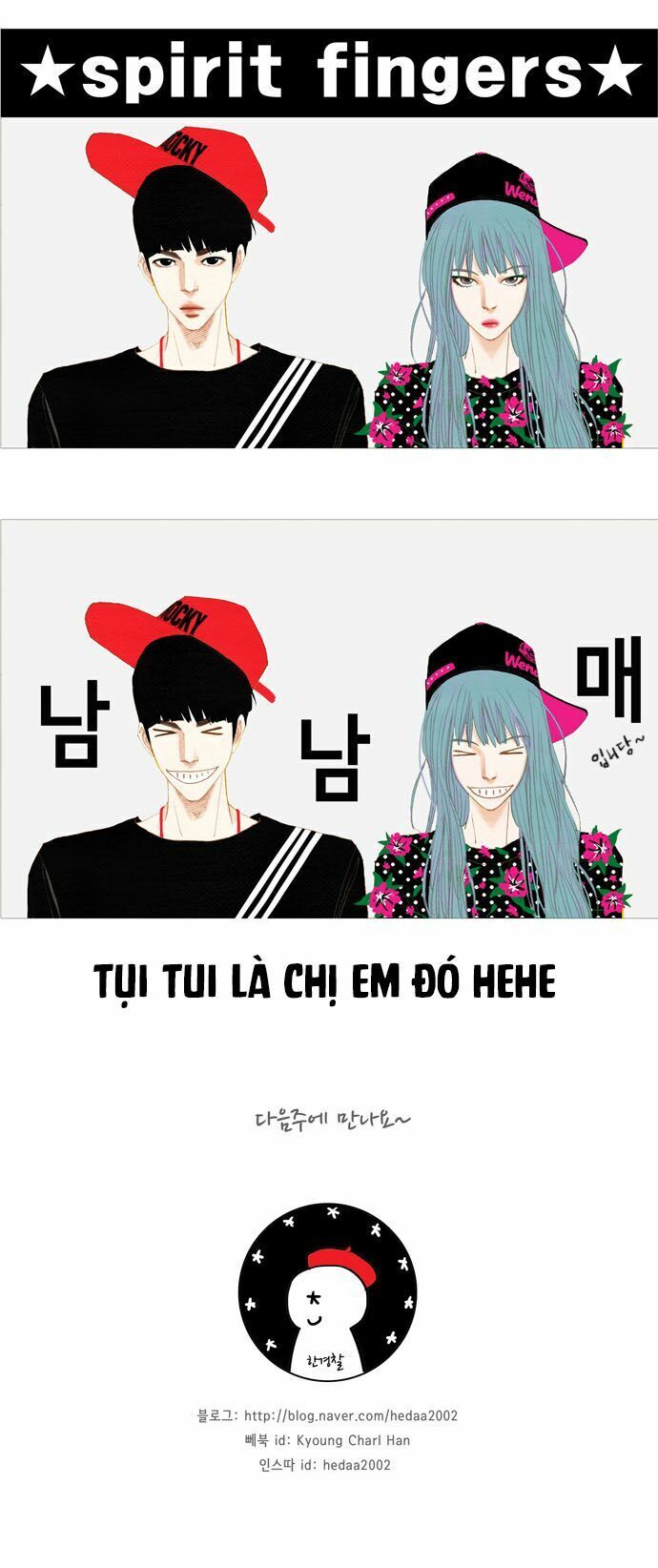 thánh thần trẻ trâu chapter 12 34