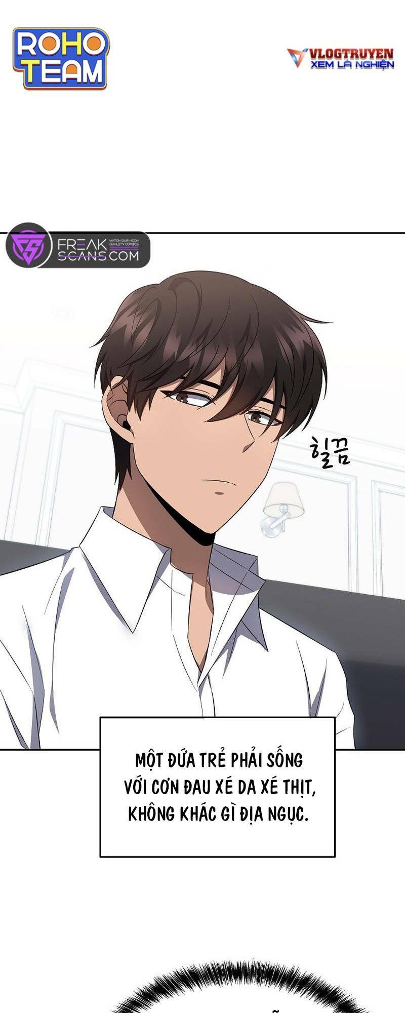 sự khởi đầu của tiền nhân chapter 4 47