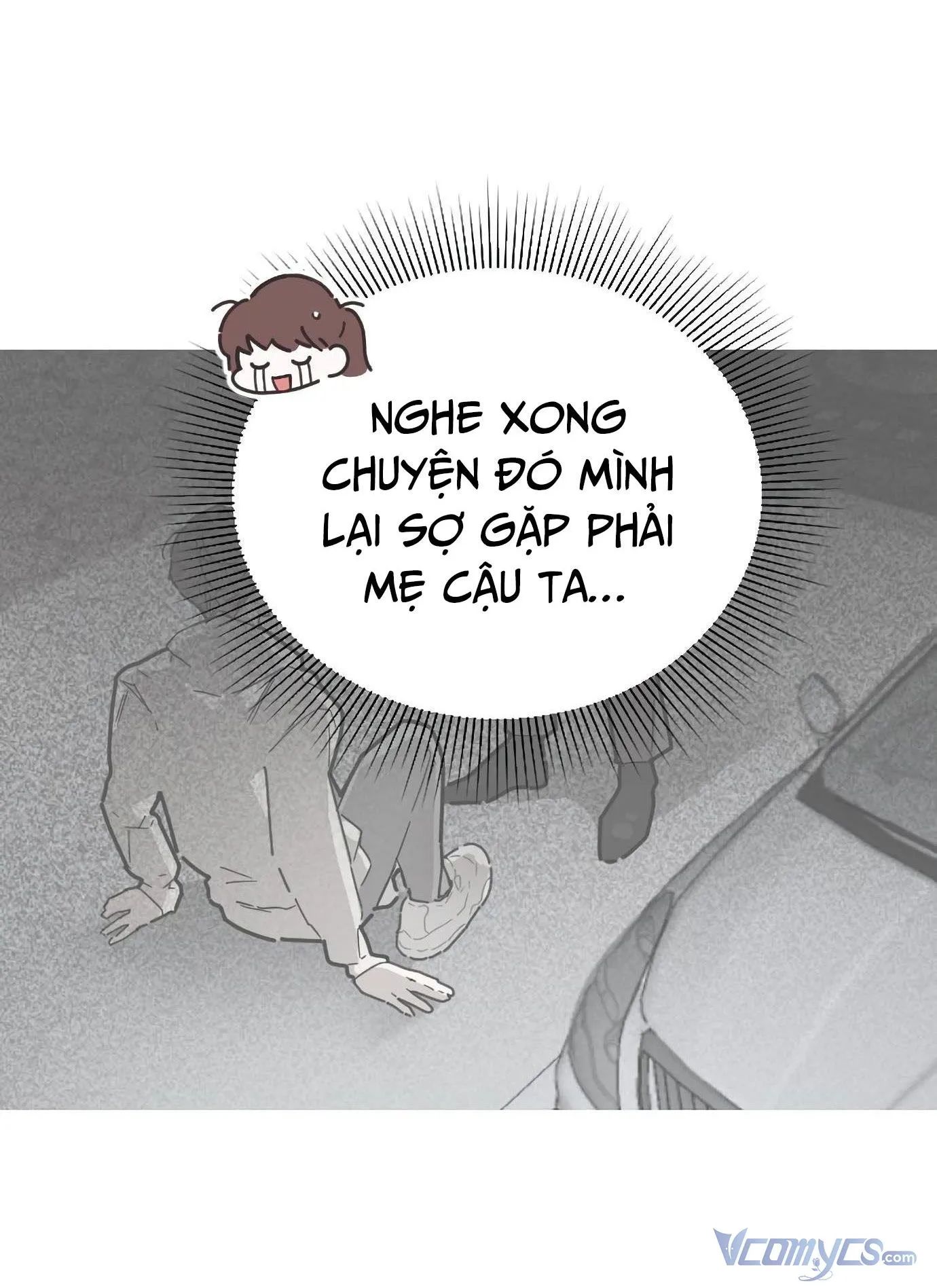 em đã tìm kiếm cả ngàn năm nay chapter 3 72