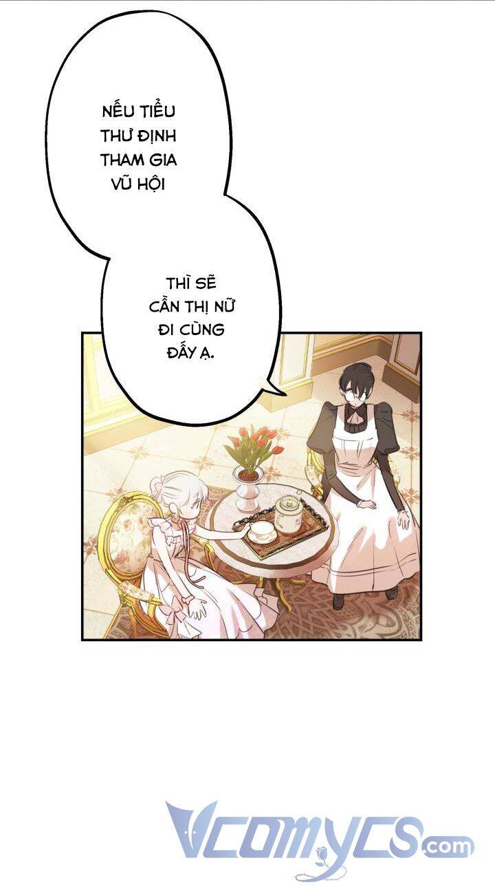 những nhân vật mạnh nhất thế giới ám ảnh tôi chapter 19 10