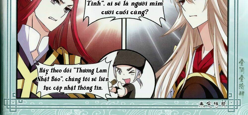 phong khởi thương lam ngoại truyện chapter 5 34