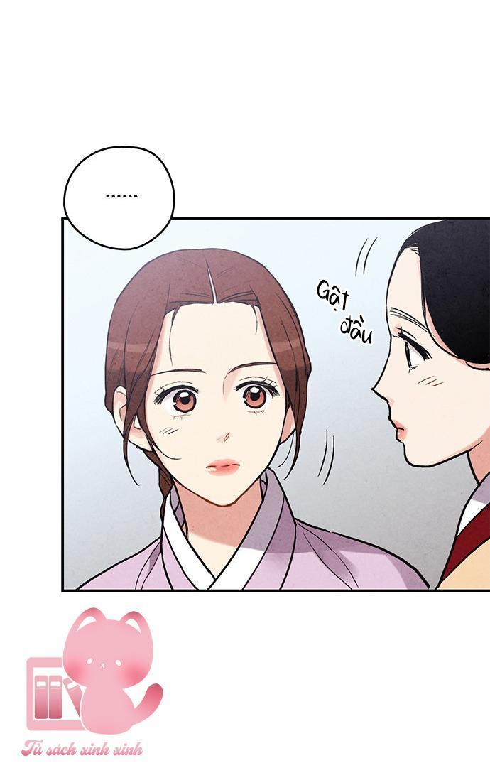 lệnh cấm hôn chapter 73 54