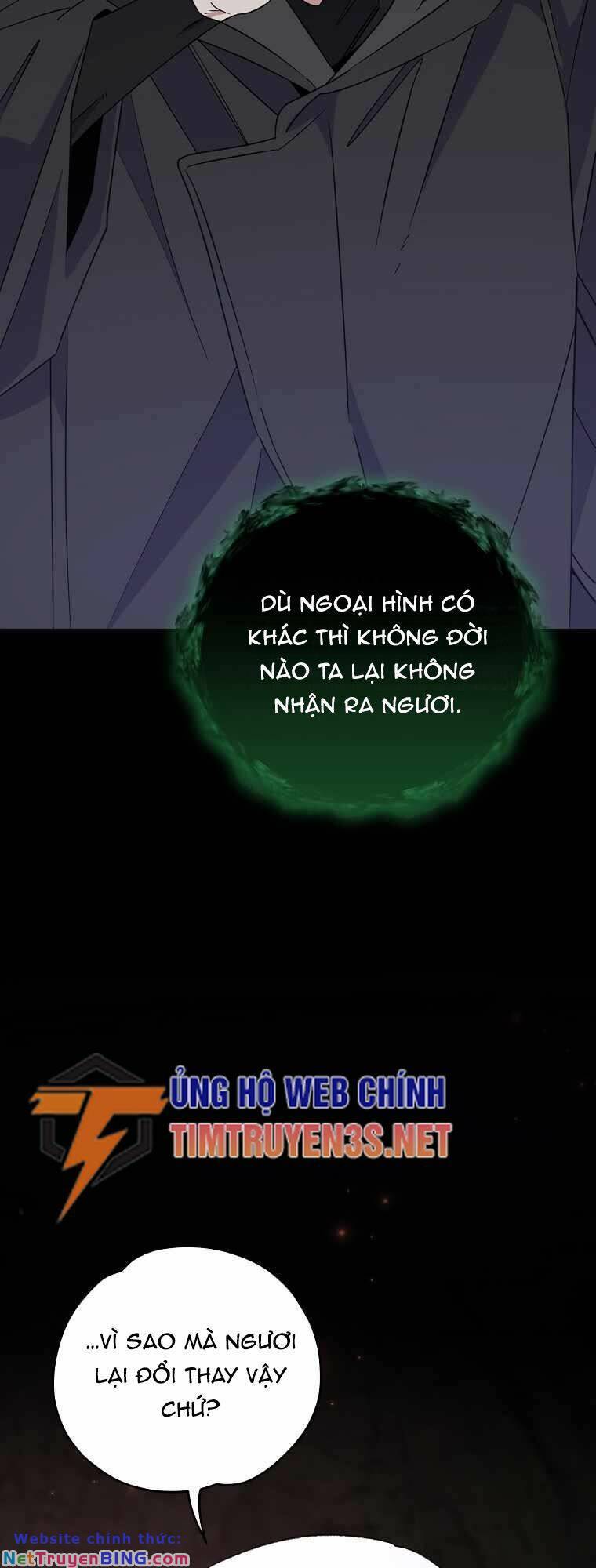 nhà hiền triết yigret chapter 90 8