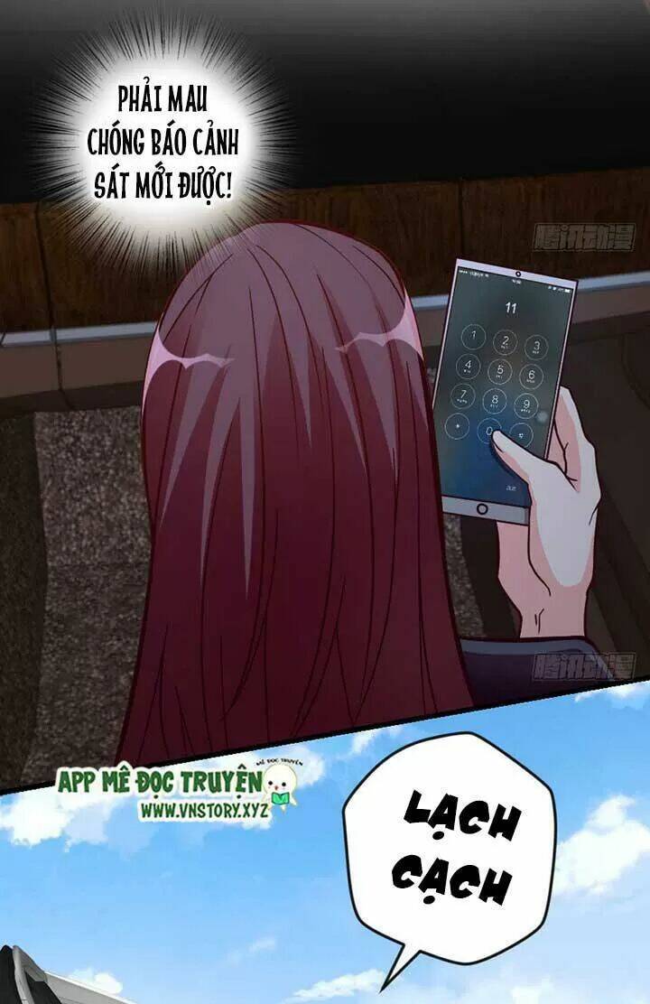 thiên hậu trở về chapter 98 25