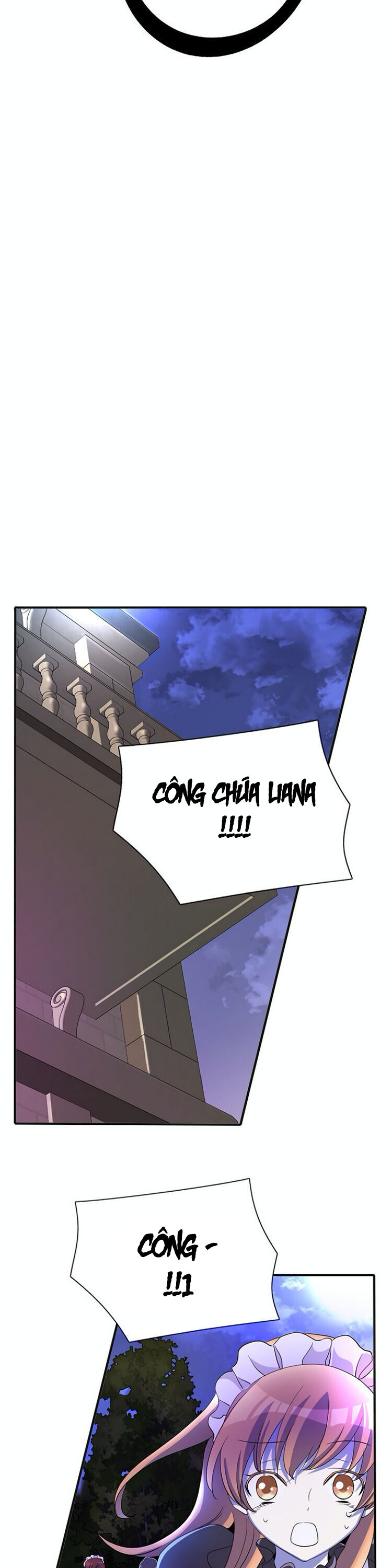 tôi là một sát thủ nhưng tôi đang nghĩ đến việc sống như một cô công chúa chapter 1 28