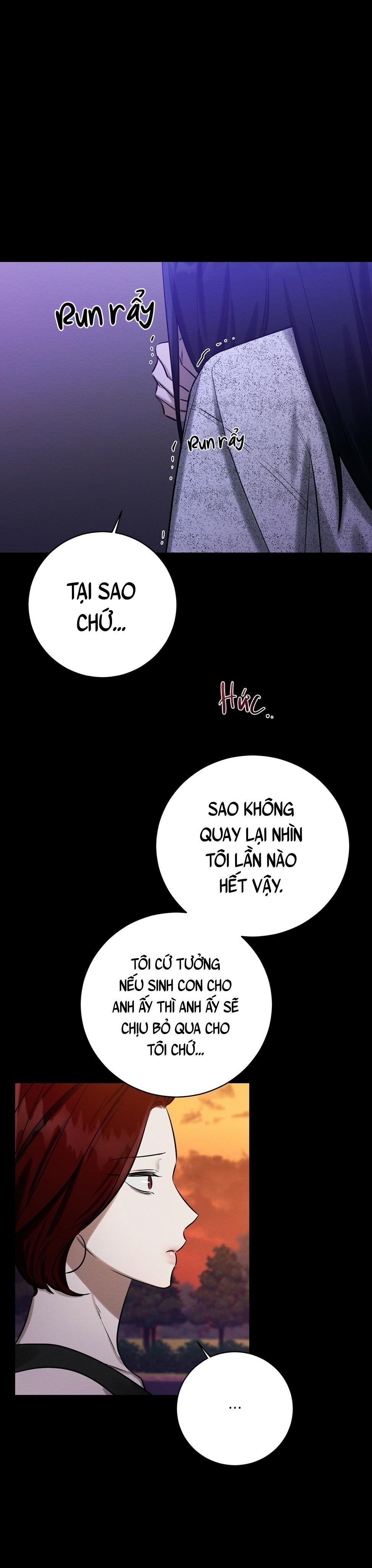 vòng xoáy của ác ma chapter 20 4
