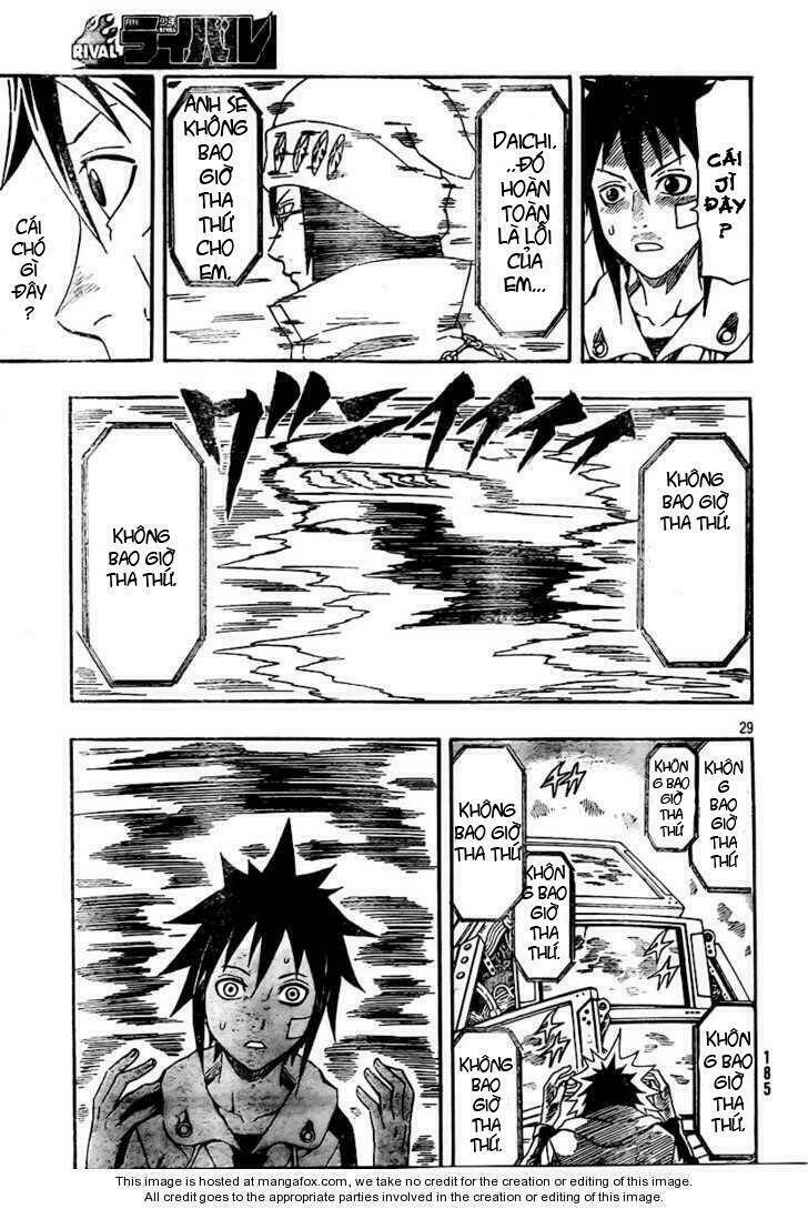 blazer driver chapter 21 29