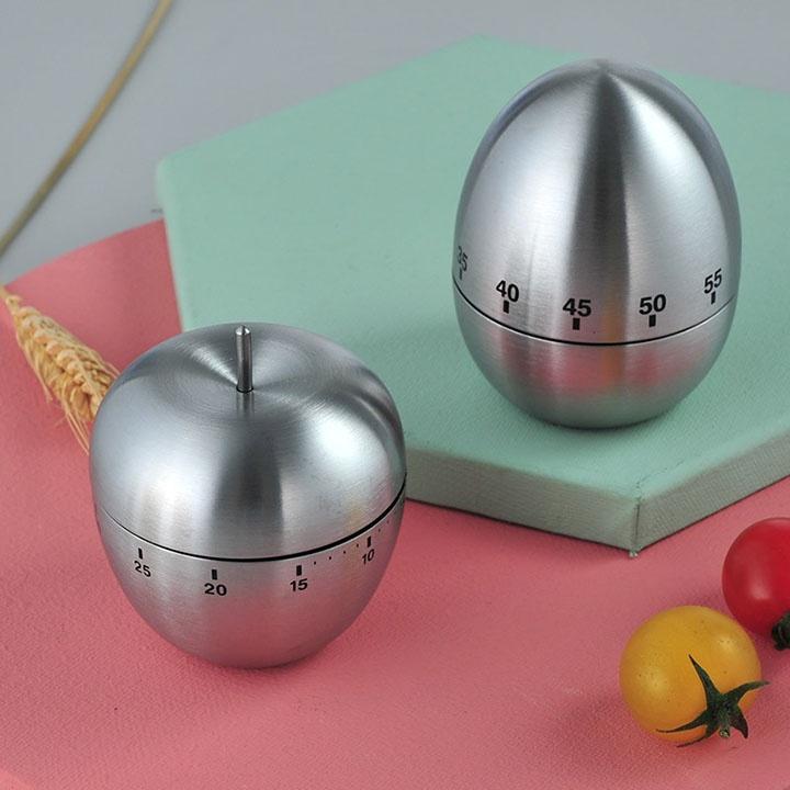 Đồng hồ thời gian Pomodoro nhiều hình