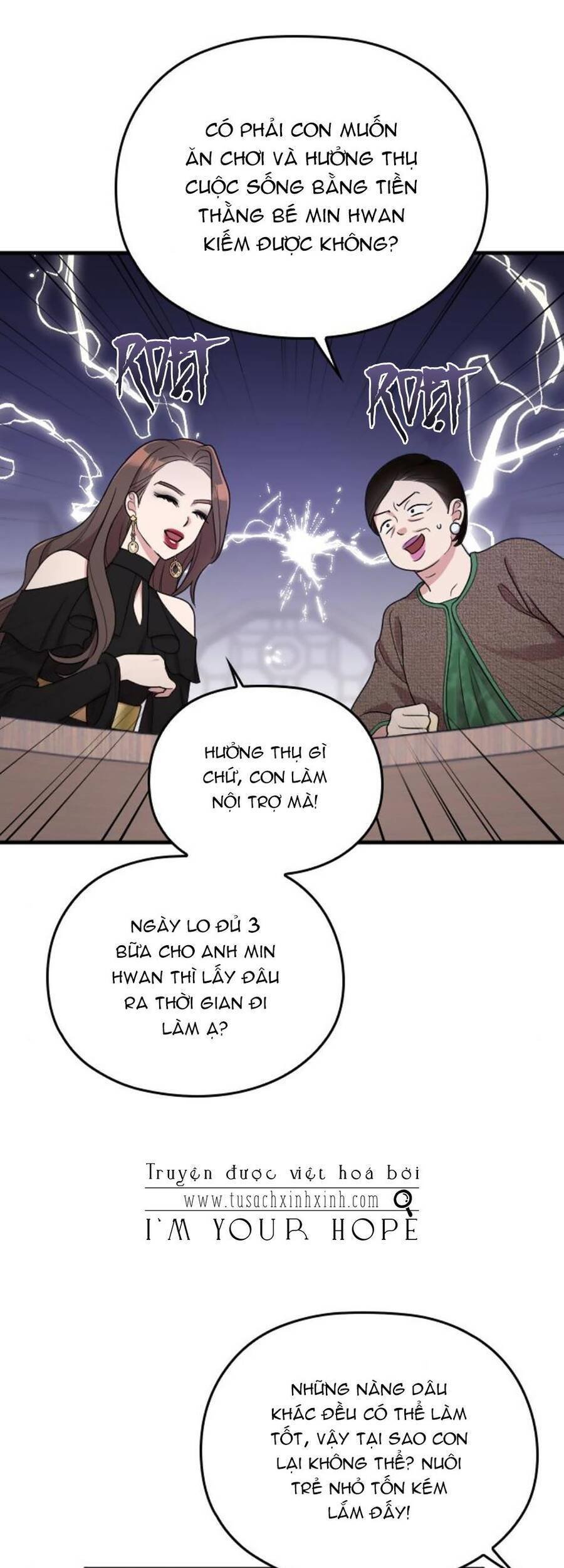 cô đi mà lấy chồng tôi chapter 23 19