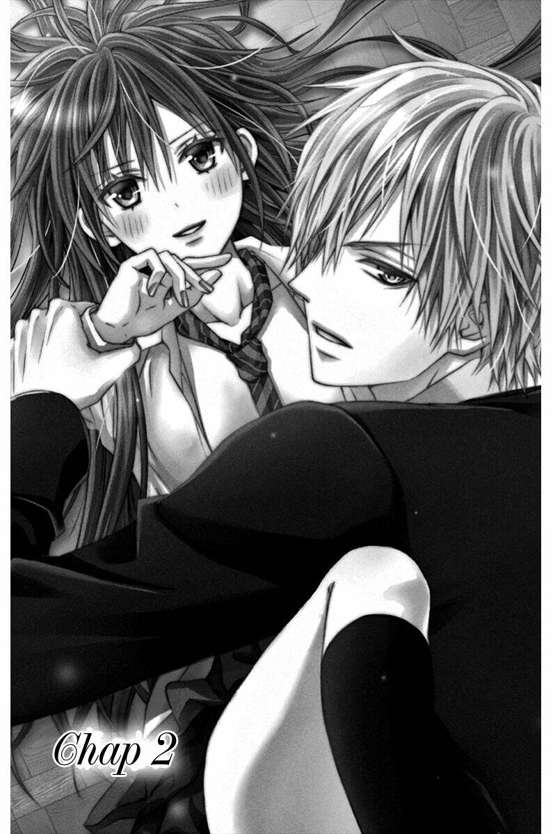 hitorijime chokyo ganbo chapter 2 3