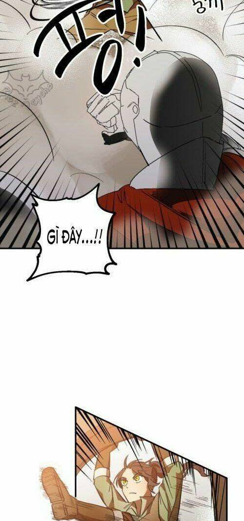 phương pháp tán tỉnh của nữ thợ săn chapter 1 47
