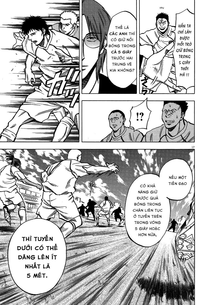 lost man chapter 25 17